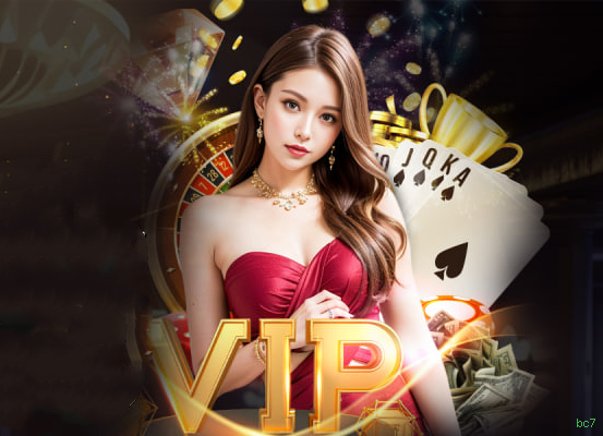 bc7 App Mobile