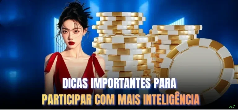 Criar Conta bc7